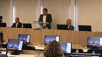 За нас е много важно да продължим с широка социална