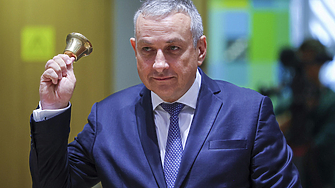 Въпросът за тавана на цените на газа не е на