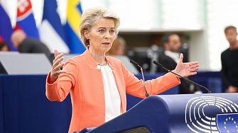 ЕС ще ускори преговорите си с надеждни партньори като Норвегия