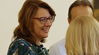 Евроатлантическата маска прикрива нежеланието да се говори по другата тема