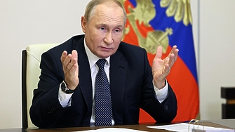Руският президент Владимир Путин допусна много стратегически грешки във войната срещу Украйна Една