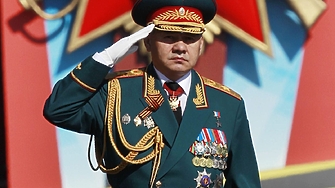 Разполага ли Украйна с мръсна бомба Това е била тема за разговор