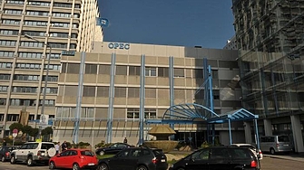 Министърът на енергетиката на Обединените арабски емирства Сухейл Мохамед ал Мазруи