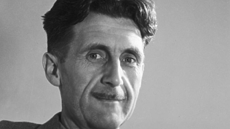 Речта на руския президент Владимир Путин е оруелианска коментира говорителката