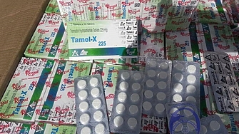 Дни след като беше обявено че и полицаите ще бъдат