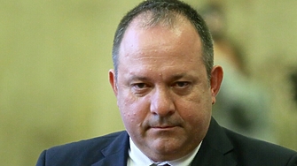 Днес докато във ВСС течеше скучновата беседа за програмното бюджетиране