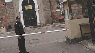 За пореден парадоксален случай на беглец от правосъдието раказва БТА