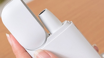 Специфични химикали съдържащи се в течностите за електронни цигари и