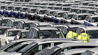 Европейският парламент и Съветът на ЕС постигнаха временно споразумение за