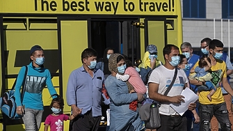 Германия ще направи всичко възможно за да се намали потокът
