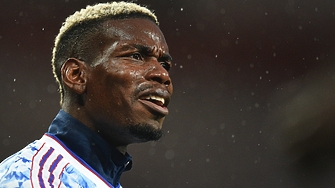 Пол Погба със сигурност пропуска Световното първенство в Катар 20