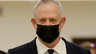 Израел продължава да изключва възможността да доставя оръжие на Украйна