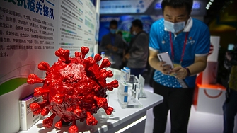 Регистрираните през последното денонощие у нас нови случаи на COVID 19