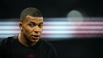 Килиан Мбапе отрече спекулациите във френски и испански медии че