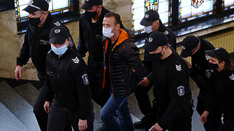 Прокуратурата ще предяви повдигнатите нови обвинения по аферата с източените