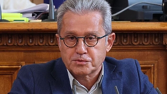 Няма доверие в този начин на гласуване И точка по