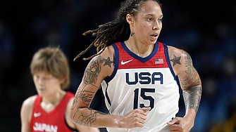 Руският съд отхвърли молбата за намаляване на присъдата на американската