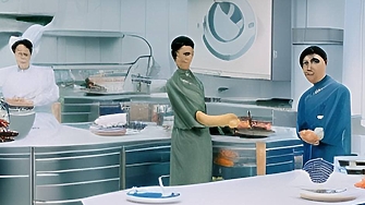 И техногигантът Google смята да даде достъп до своята невронна