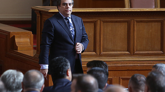 Днес депутатите имаха намерение да създадат всички постоянни комисии Те