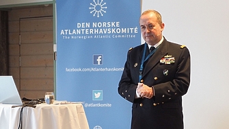 ЕС реши да създаде Мисия за военна помощ за Украйна