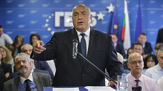 Трябва експерти от партиите да седнат и да обсъдят бюджета