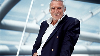 Австрийският милиардер Дитрих Матешиц основател на компанията за енергийни напитки