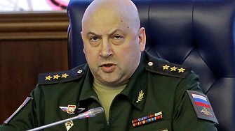 Генералът който изпълнява новата военна стратегия на президента Владимир Путин
