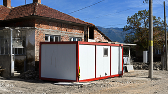 На този етап и до края на годината междуведомствената комисия