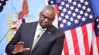 Министерството на отбраната на САЩ публикува едновременно три стратегически документа