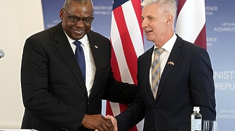 Позицията на България и Унгария страните от ЕС които отказват