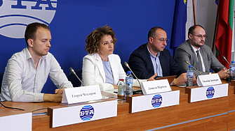 Работна група от висшия съдебен съвет ще се срещне с