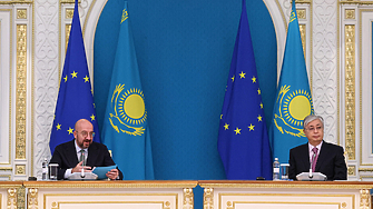 Европейски компании за производство чиито продукти не подлежат на санкции