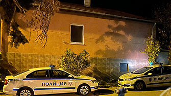 Дисциплинарно производство срещу служител на Дирекция Жандармерия специални операции и