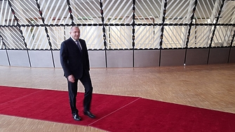 Самият факт че отново съм тук те вече взеха да