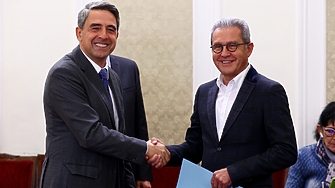 В ДПС стоят зад идеята да се търсят възможности за