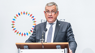 САЩ да третират електрическите коли батериите и оборудването за устойчива