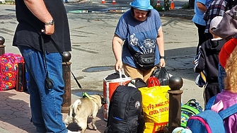 Европейската комисия одобри отпускането на 37 4 милиона евро за България