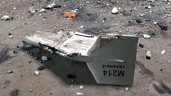 Израел е предоставил на Украйна разузнавателни данни полезни за унищожаването