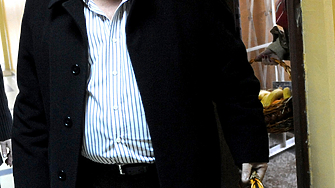 След като рано сутринта депутатите направиха пореден неуспешен опит за