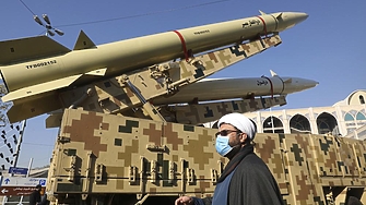 Иран се готви да достави балистични ракети Fateh 110 и Zolfaghar