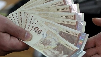 Служителят на Гранична полиция Я С за когото бе съобщено