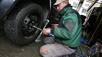 От днес до 30 ноември се провежда третият последен етап