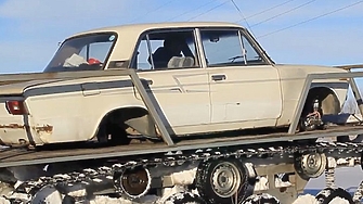 В случая поредната партенка че България още има договор