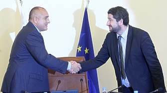 Случва се повече от това което се прави не