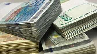 През октомври 2022 г месечната инфлация в България е 0 9