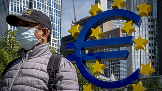 Главният икономист на Европейската централна банка Филип Лейн заяви в