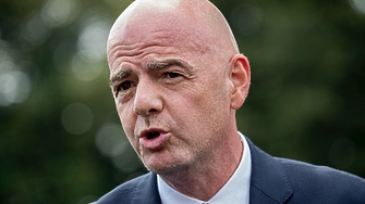 ФИФА е съобщила на своите страни членки че за последния четиригодишен