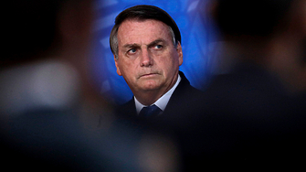 Изборната агенция на Бразилия отхвърли искането на президента Жаир Болсонаро и