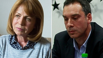 В подготовка за най важните избори местните лидерът на