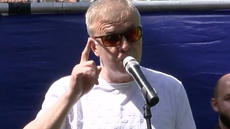 Мажоритарният собственик на Левски Наско Сираков говори в подкаста Неформално